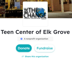 Big Day of Giving Graphic